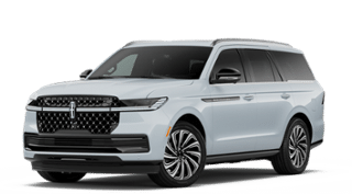 2026 Lincoln Lincoln Navigator External Image 2